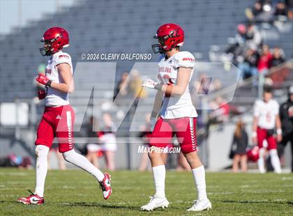 Thumbnail 1 in Loveland vs Dakota Ridge (CHSAA 4A 2nd round) photogallery.