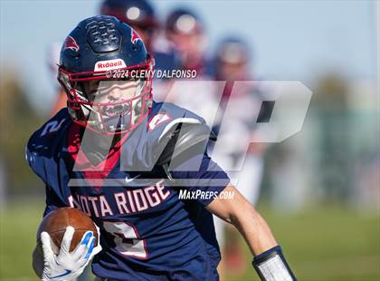 Thumbnail 1 in Loveland vs Dakota Ridge (CHSAA 4A 2nd round) photogallery.