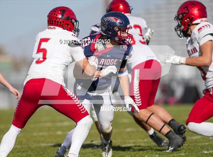Thumbnail 1 in Loveland vs Dakota Ridge (CHSAA 4A 2nd round) photogallery.