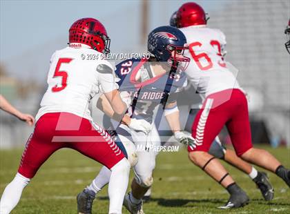 Thumbnail 3 in Loveland vs Dakota Ridge (CHSAA 4A 2nd round) photogallery.