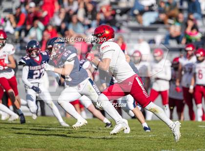 Thumbnail 2 in Loveland vs Dakota Ridge (CHSAA 4A 2nd round) photogallery.