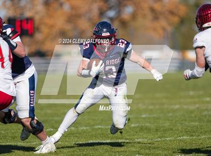 Thumbnail 1 in Loveland vs Dakota Ridge (CHSAA 4A 2nd round) photogallery.