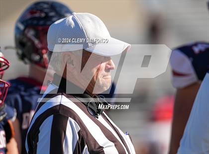 Thumbnail 2 in Loveland vs Dakota Ridge (CHSAA 4A 2nd round) photogallery.