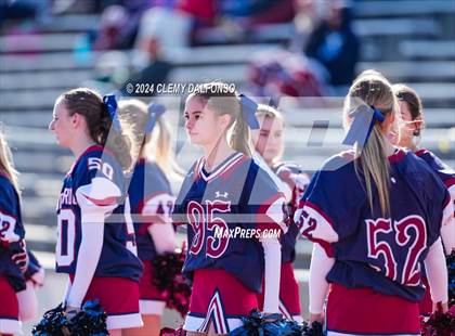 Thumbnail 3 in Loveland vs Dakota Ridge (CHSAA 4A 2nd round) photogallery.