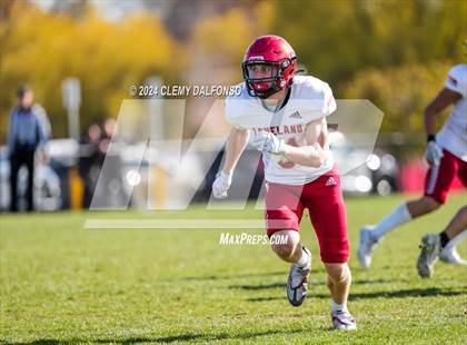 Thumbnail 1 in Loveland vs Dakota Ridge (CHSAA 4A 2nd round) photogallery.