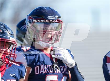 Thumbnail 2 in Loveland vs Dakota Ridge (CHSAA 4A 2nd round) photogallery.