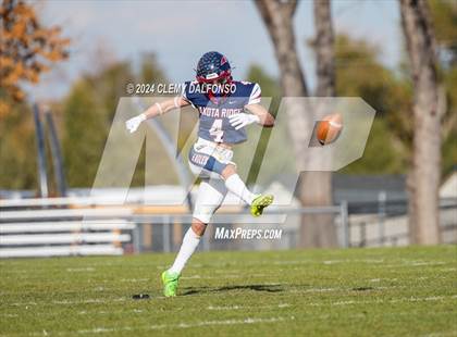 Thumbnail 3 in Loveland vs Dakota Ridge (CHSAA 4A 2nd round) photogallery.