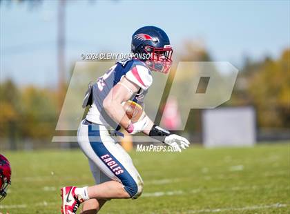 Thumbnail 3 in Loveland vs Dakota Ridge (CHSAA 4A 2nd round) photogallery.