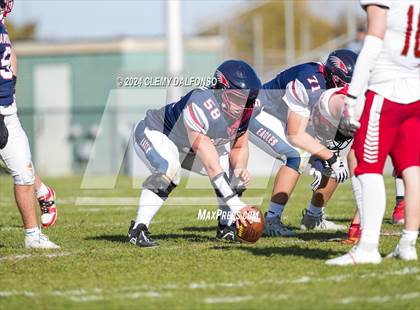 Thumbnail 3 in Loveland vs Dakota Ridge (CHSAA 4A 2nd round) photogallery.