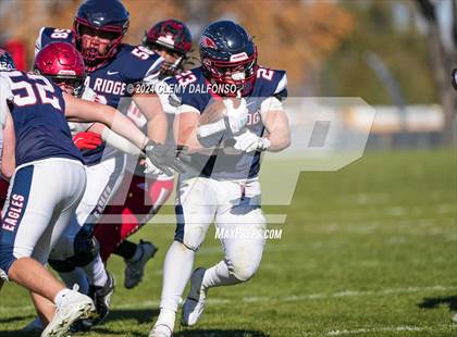 Thumbnail 1 in Loveland vs Dakota Ridge (CHSAA 4A 2nd round) photogallery.