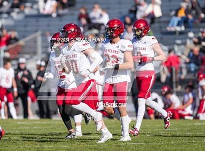 Thumbnail 3 in Loveland vs Dakota Ridge (CHSAA 4A 2nd round) photogallery.