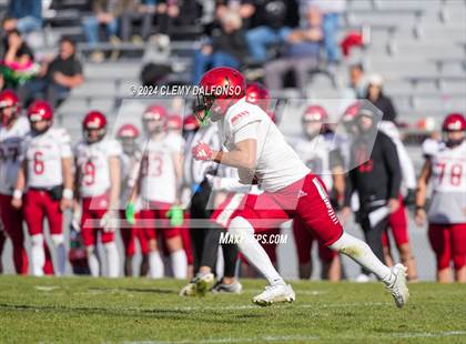Thumbnail 2 in Loveland vs Dakota Ridge (CHSAA 4A 2nd round) photogallery.