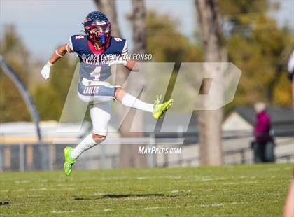 Thumbnail 2 in Loveland vs Dakota Ridge (CHSAA 4A 2nd round) photogallery.