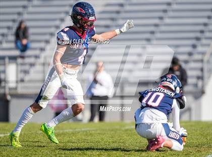 Thumbnail 2 in Loveland vs Dakota Ridge (CHSAA 4A 2nd round) photogallery.