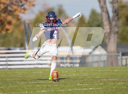 Thumbnail 2 in Loveland vs Dakota Ridge (CHSAA 4A 2nd round) photogallery.