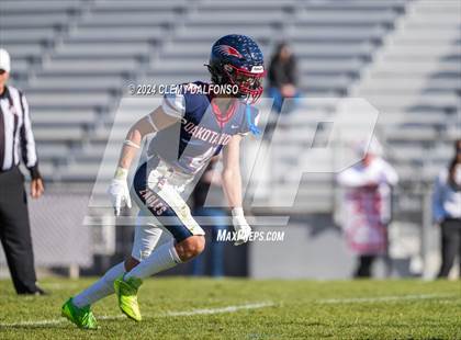 Thumbnail 3 in Loveland vs Dakota Ridge (CHSAA 4A 2nd round) photogallery.