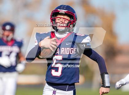 Thumbnail 1 in Loveland vs Dakota Ridge (CHSAA 4A 2nd round) photogallery.
