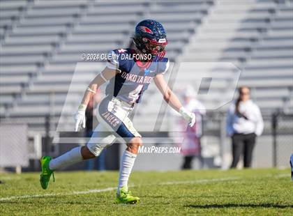 Thumbnail 1 in Loveland vs Dakota Ridge (CHSAA 4A 2nd round) photogallery.
