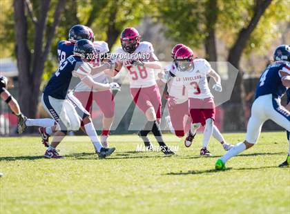 Thumbnail 1 in Loveland vs Dakota Ridge (CHSAA 4A 2nd round) photogallery.
