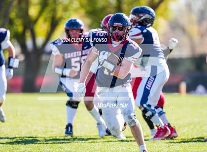 Thumbnail 3 in Loveland vs Dakota Ridge (CHSAA 4A 2nd round) photogallery.