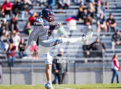 Thumbnail 2 in Loveland vs Dakota Ridge (CHSAA 4A 2nd round) photogallery.