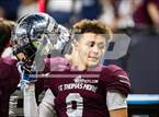 Photo from the gallery "St. Thomas More vs. Lafayette Christian Academy (LHSAA Division II Select Final)"
