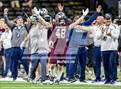 Photo from the gallery "St. Thomas More vs. Lafayette Christian Academy (LHSAA Division II Select Final)"