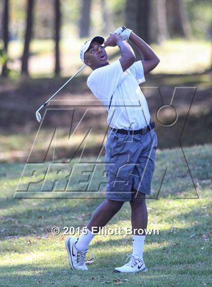 Thumbnail 2 in Stone vs McDonough vs North Point  photogallery.
