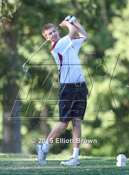 Thumbnail 3 in Stone vs McDonough vs North Point  photogallery.