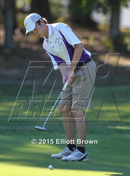 Thumbnail 3 in Stone vs McDonough vs North Point  photogallery.