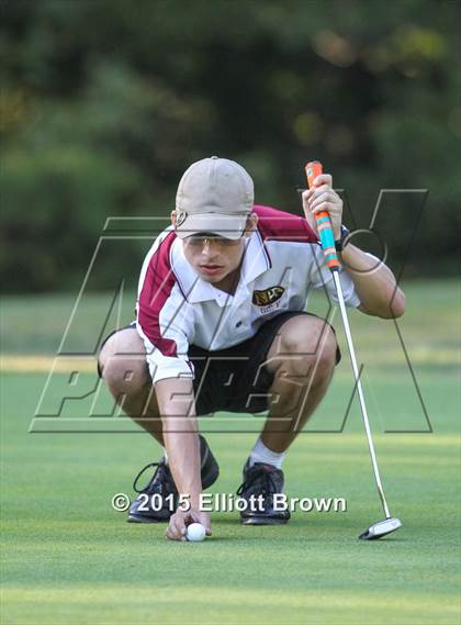 Thumbnail 2 in Stone vs McDonough vs North Point  photogallery.