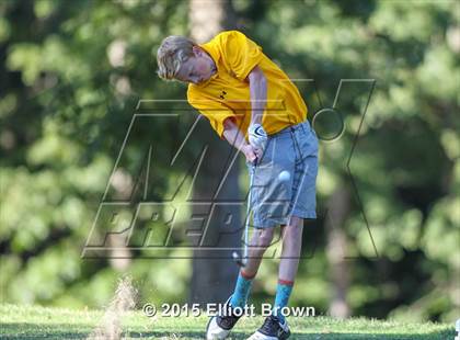 Thumbnail 2 in Stone vs McDonough vs North Point  photogallery.