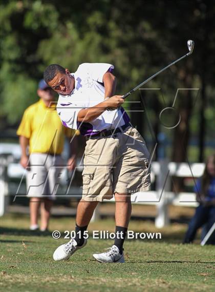 Thumbnail 2 in Stone vs McDonough vs North Point  photogallery.