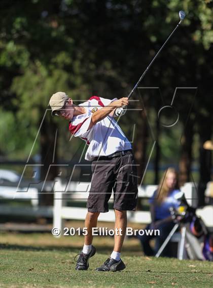 Thumbnail 1 in Stone vs McDonough vs North Point  photogallery.
