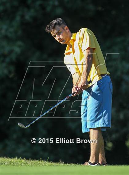Thumbnail 3 in Stone vs McDonough vs North Point  photogallery.