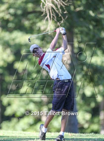 Thumbnail 1 in Stone vs McDonough vs North Point  photogallery.