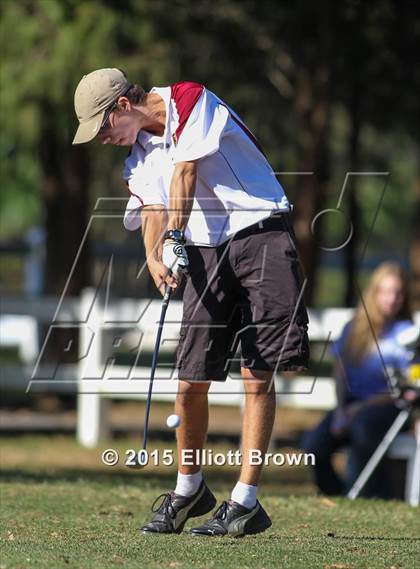 Thumbnail 3 in Stone vs McDonough vs North Point  photogallery.