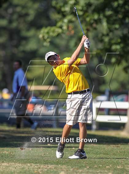 Thumbnail 3 in Stone vs McDonough vs North Point  photogallery.
