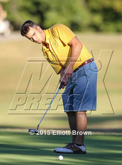 Thumbnail 3 in Stone vs McDonough vs North Point  photogallery.