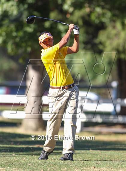 Thumbnail 3 in Stone vs McDonough vs North Point  photogallery.