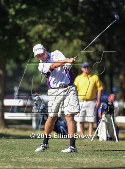 Thumbnail 2 in Stone vs McDonough vs North Point  photogallery.