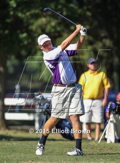 Thumbnail 3 in Stone vs McDonough vs North Point  photogallery.