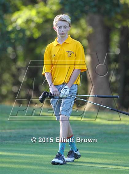 Thumbnail 1 in Stone vs McDonough vs North Point  photogallery.