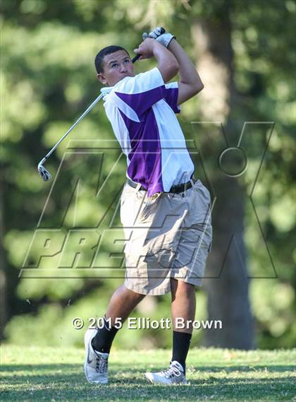 Thumbnail 2 in Stone vs McDonough vs North Point  photogallery.