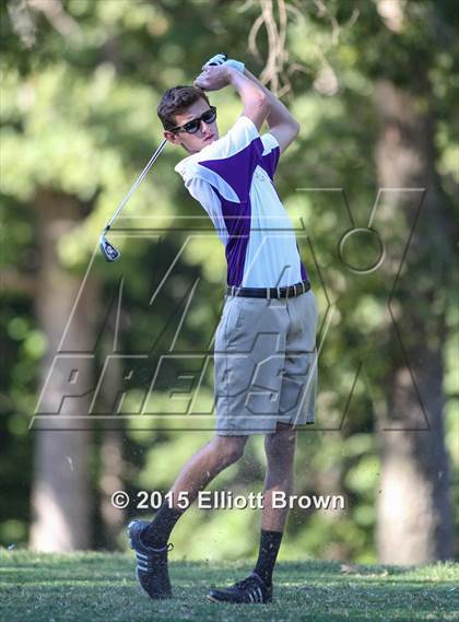 Thumbnail 3 in Stone vs McDonough vs North Point  photogallery.