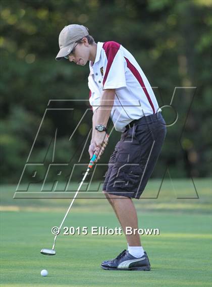 Thumbnail 3 in Stone vs McDonough vs North Point  photogallery.