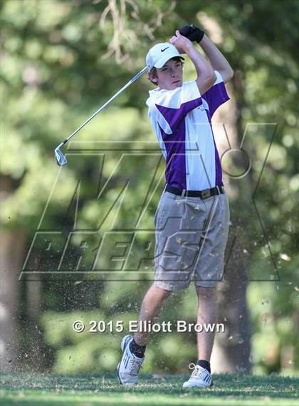 Thumbnail 2 in Stone vs McDonough vs North Point  photogallery.