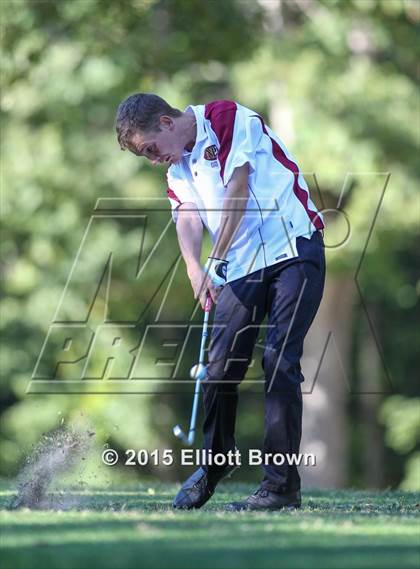 Thumbnail 1 in Stone vs McDonough vs North Point  photogallery.
