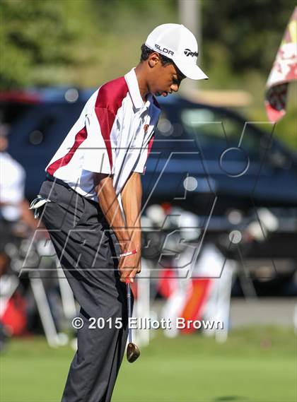 Thumbnail 1 in Stone vs McDonough vs North Point  photogallery.