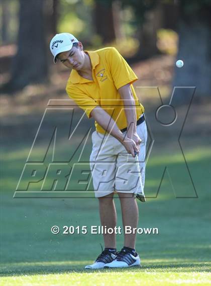 Thumbnail 2 in Stone vs McDonough vs North Point  photogallery.